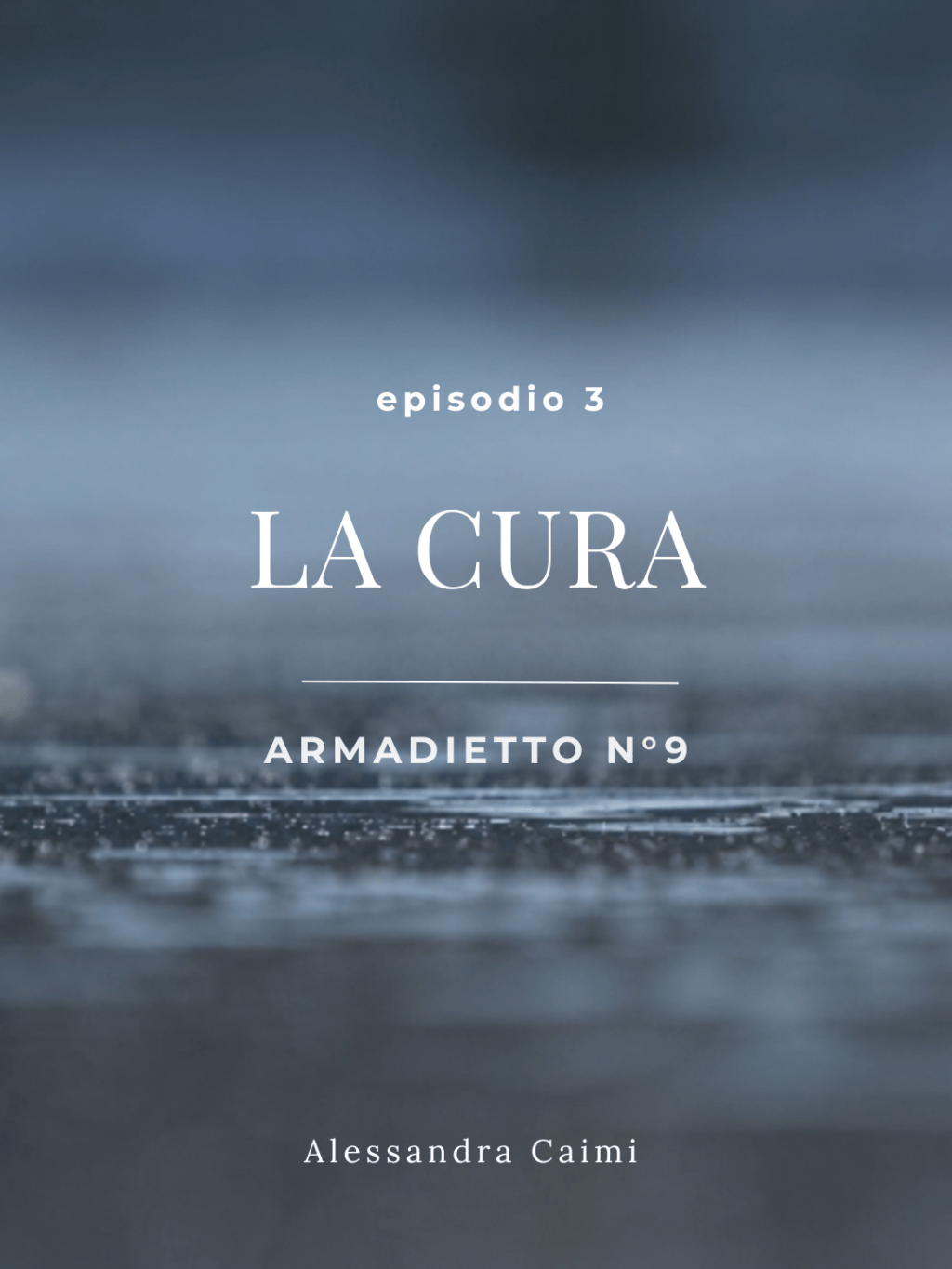 L’armadietto numero 9 – episodio&nbsp;3