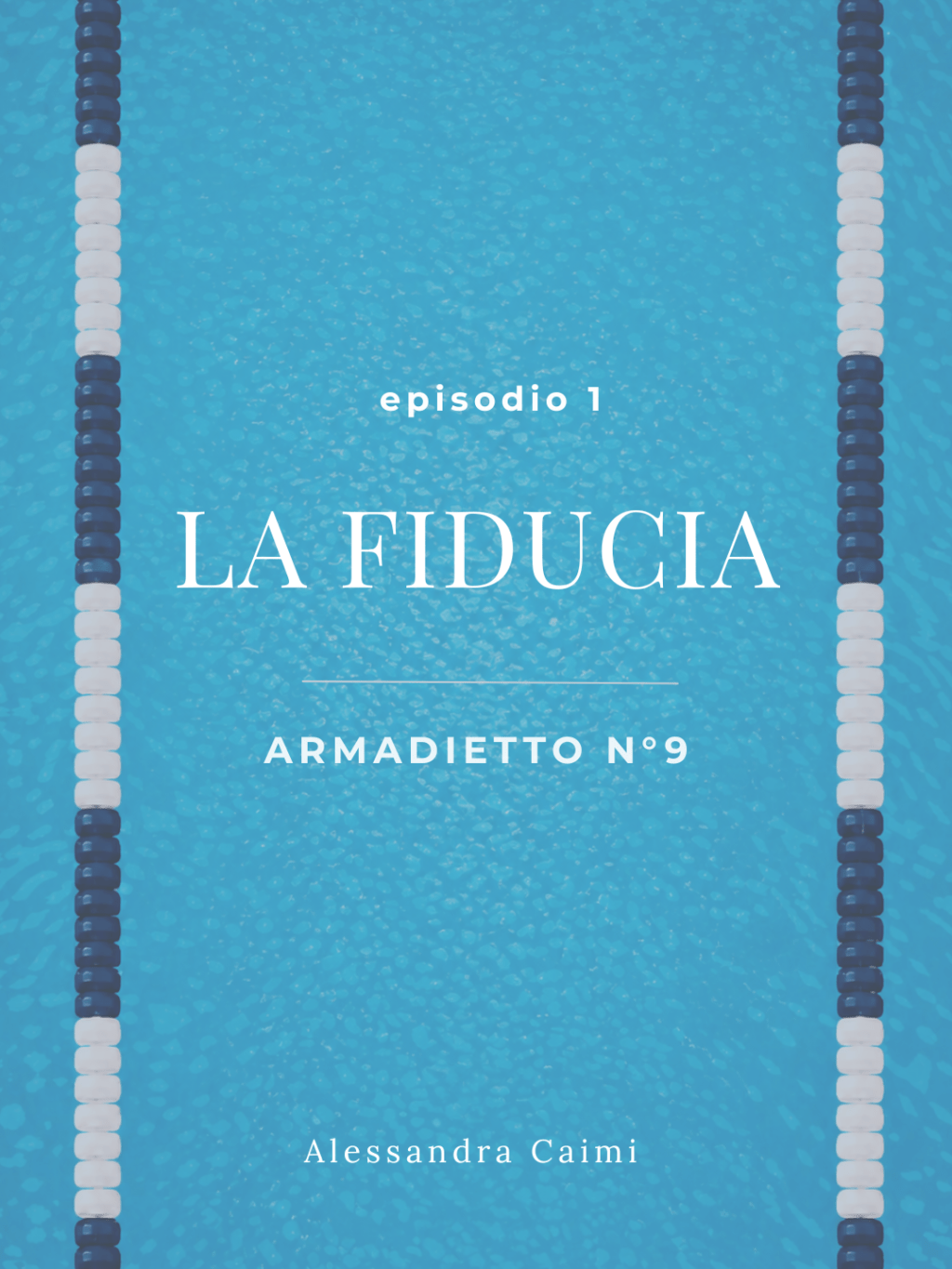 L’armadietto numero 9 – episodio&nbsp;1