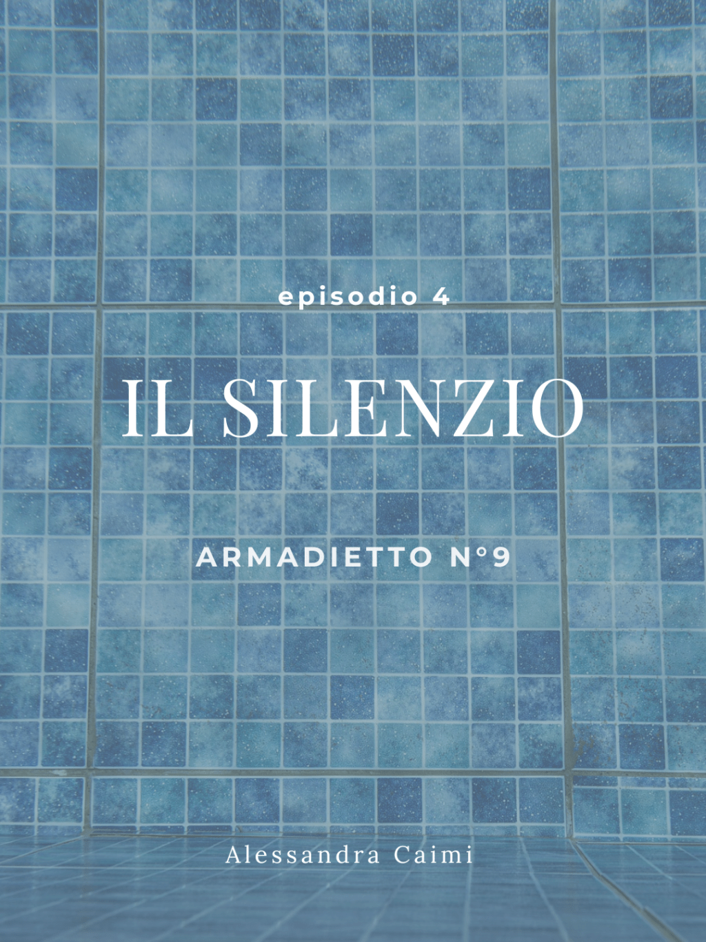 L’armadietto numero 9 – episodio&nbsp;4